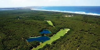 B&B Al Rimedio - Is Arenas Golf